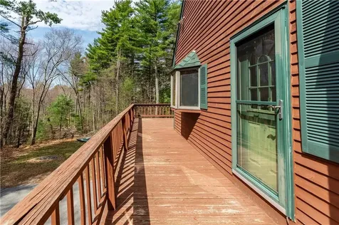 519 Chopmist Hill Road Glocester RI 02814