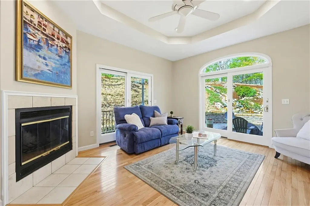 54 Paine Road Cumberland RI 02864