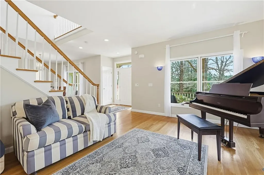 54 Paine Road Cumberland RI 02864