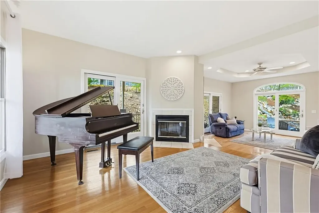 54 Paine Road Cumberland RI 02864