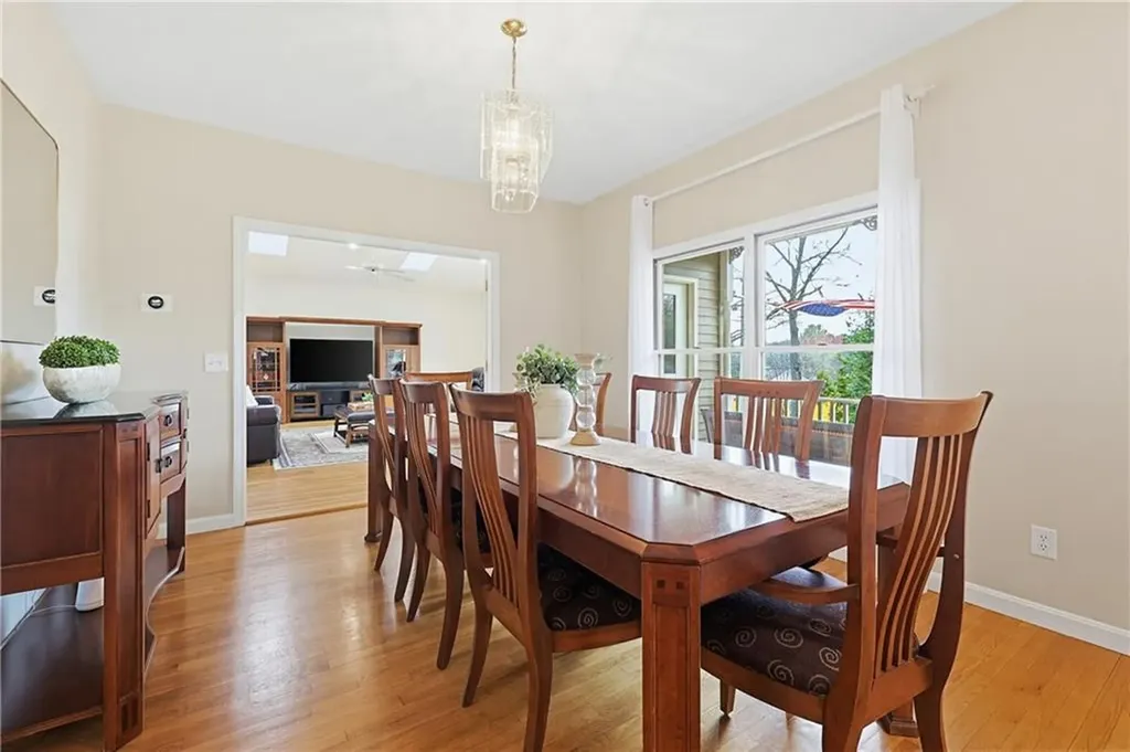54 Paine Road Cumberland RI 02864