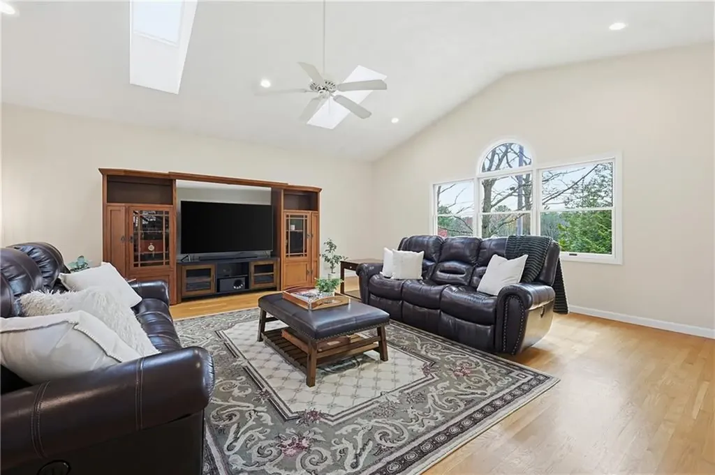 54 Paine Road Cumberland RI 02864