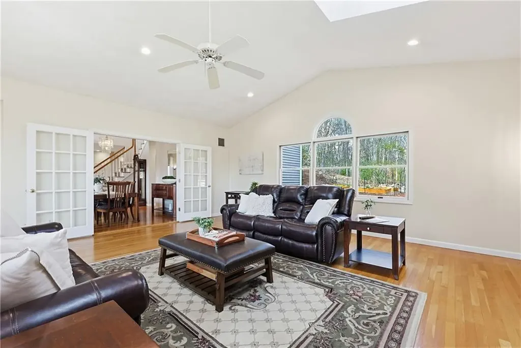 54 Paine Road Cumberland RI 02864
