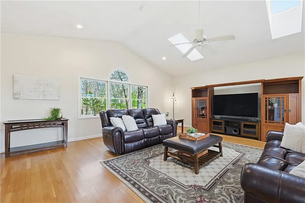 54 Paine Road Cumberland RI 02864