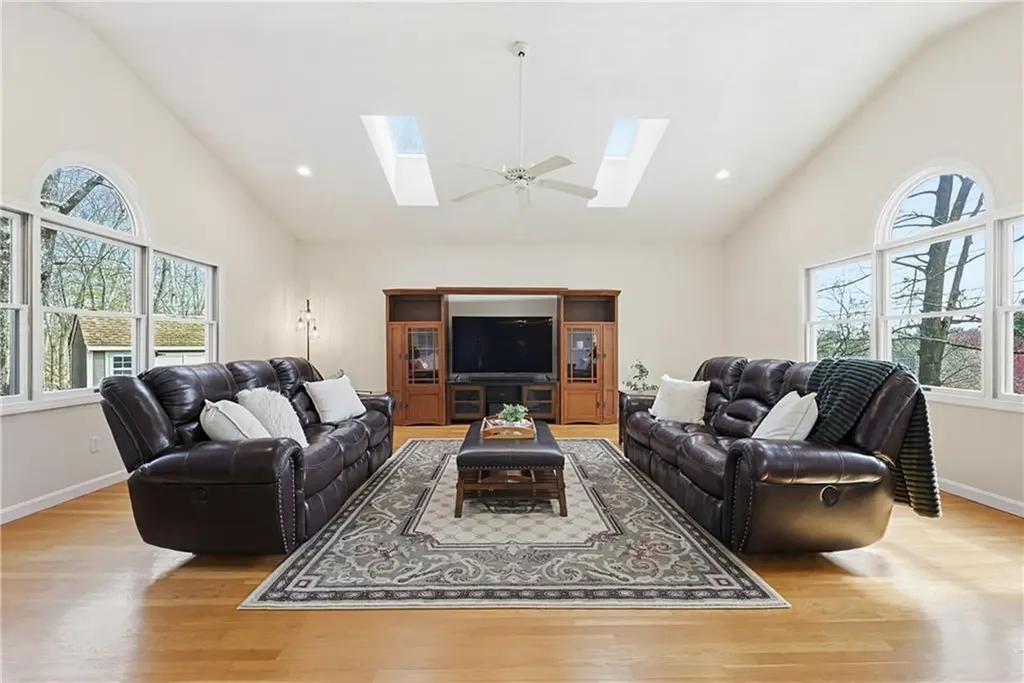 54 Paine Road Cumberland RI 02864