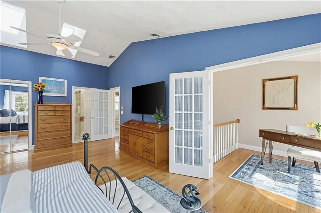 54 Paine Road Cumberland RI 02864