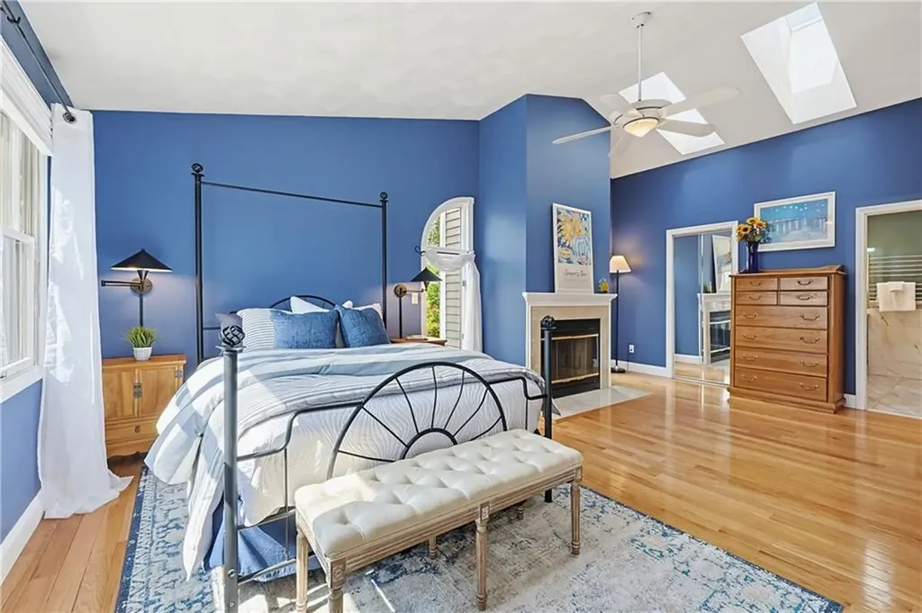 54 Paine Road Cumberland RI 02864