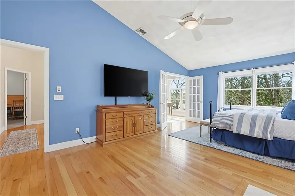 54 Paine Road Cumberland RI 02864