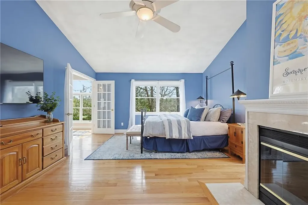 54 Paine Road Cumberland RI 02864