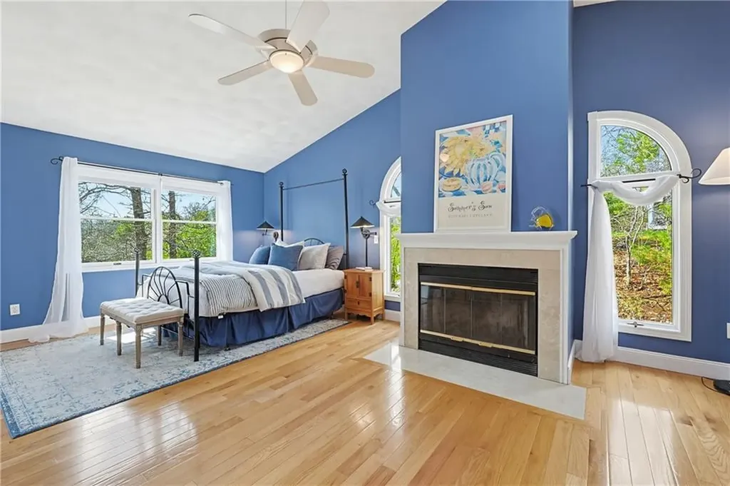 54 Paine Road Cumberland RI 02864