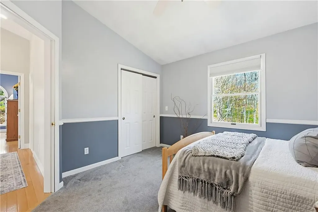 54 Paine Road Cumberland RI 02864