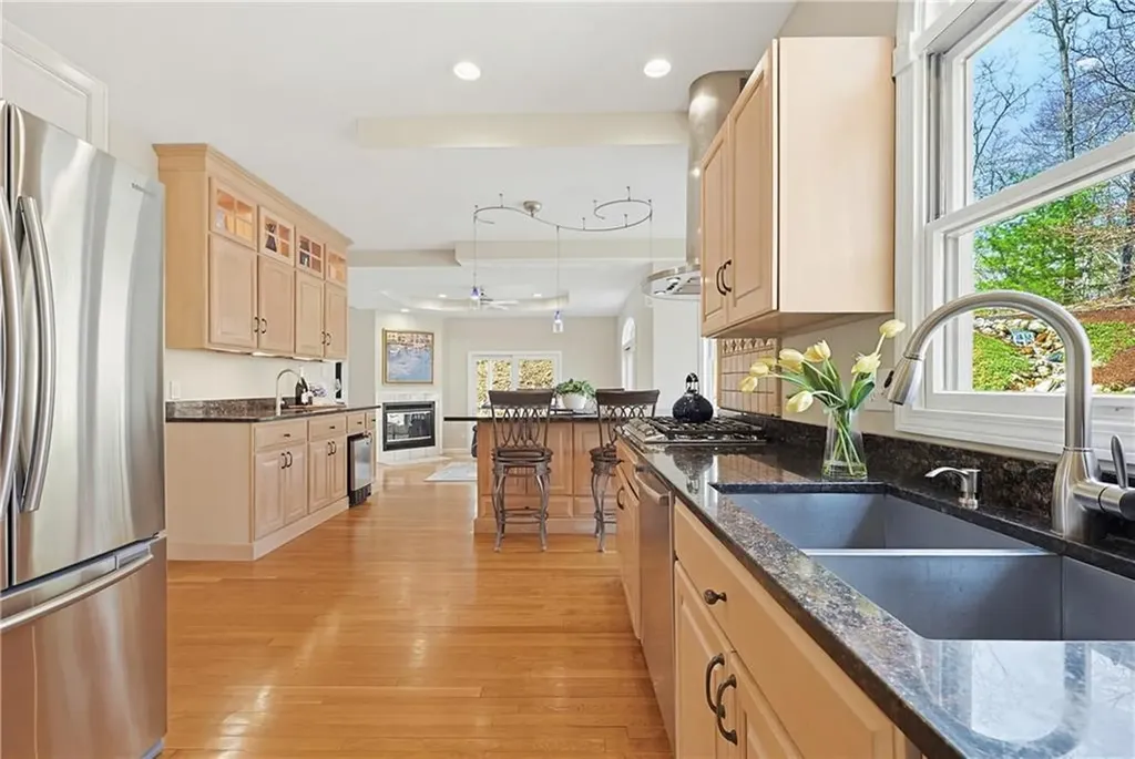 54 Paine Road Cumberland RI 02864