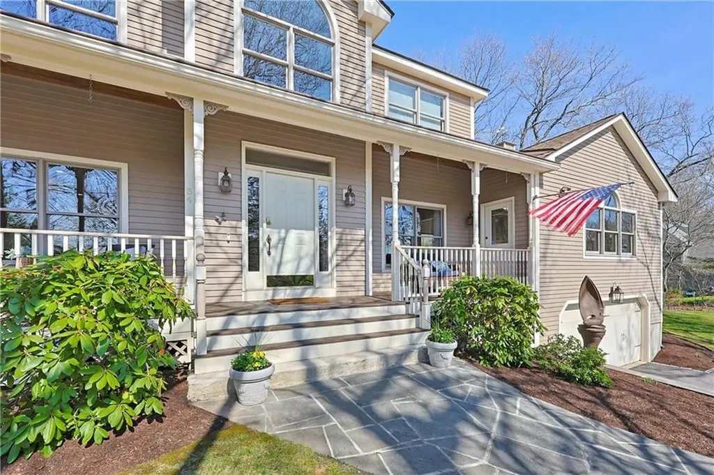 54 Paine Road Cumberland RI 02864