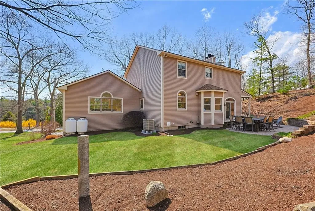 54 Paine Road Cumberland RI 02864