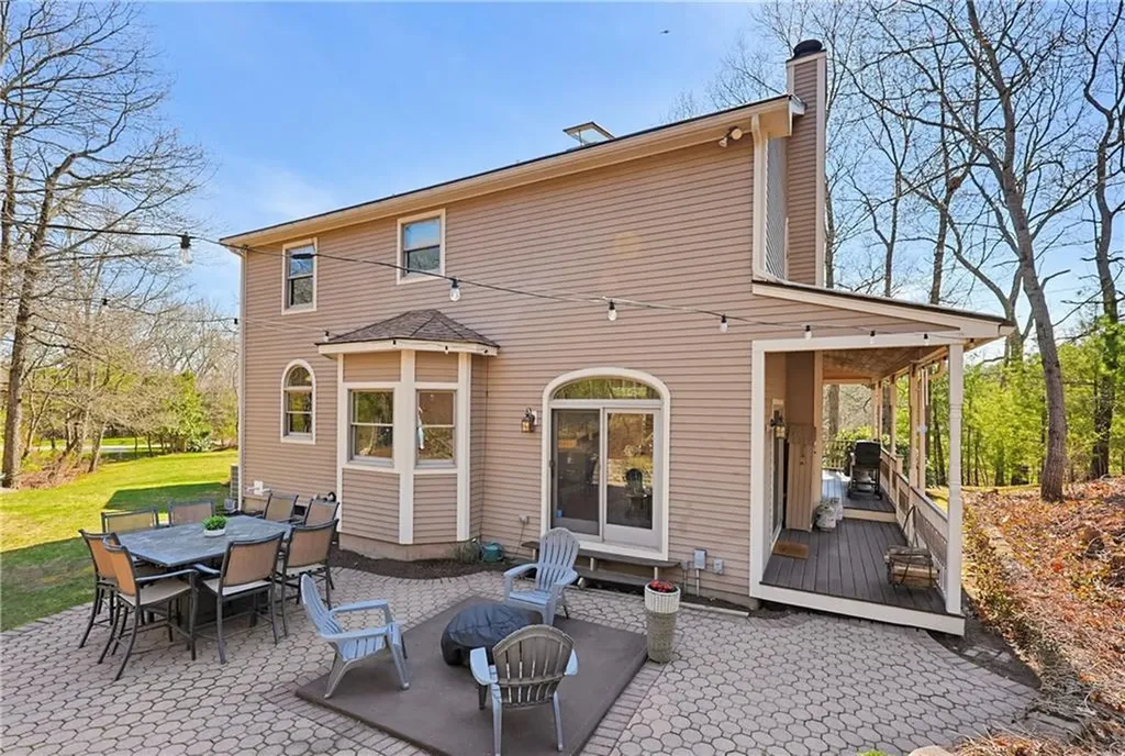54 Paine Road Cumberland RI 02864