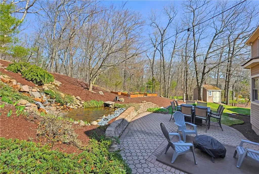 54 Paine Road Cumberland RI 02864