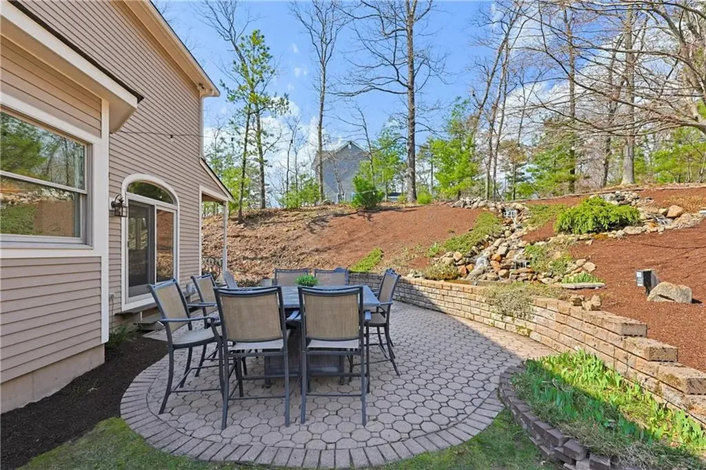 54 Paine Road Cumberland RI 02864