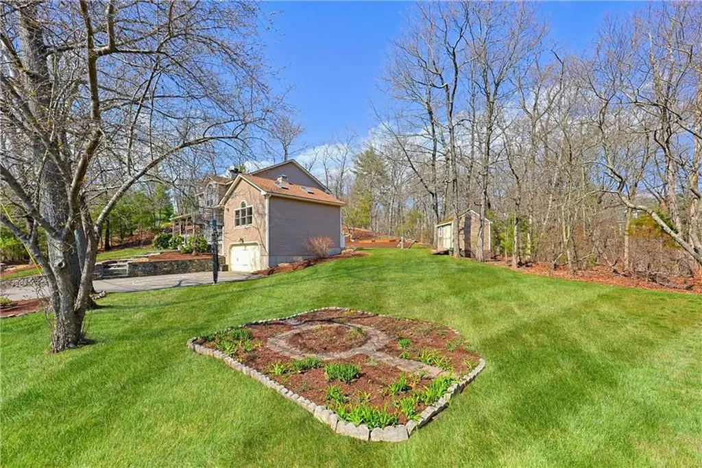 54 Paine Road Cumberland RI 02864