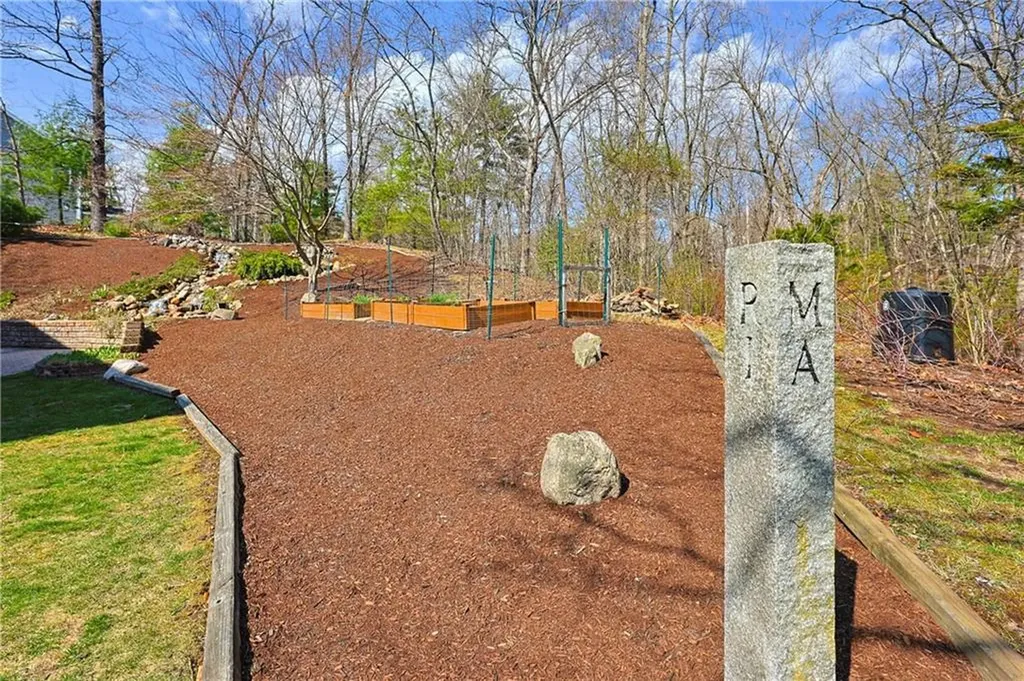 54 Paine Road Cumberland RI 02864