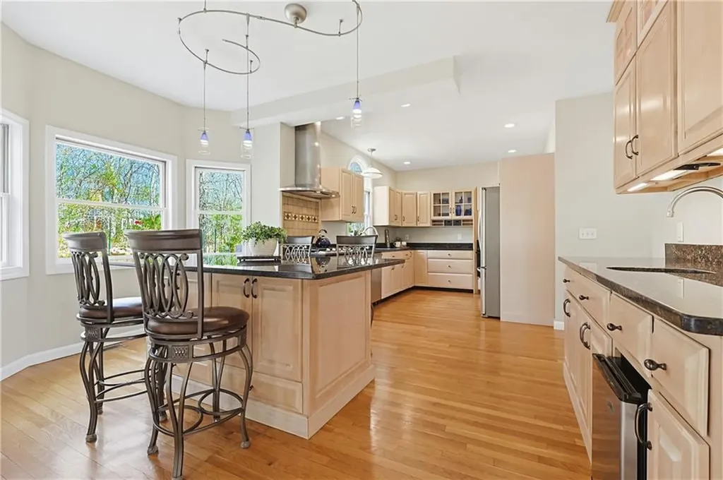 54 Paine Road Cumberland RI 02864