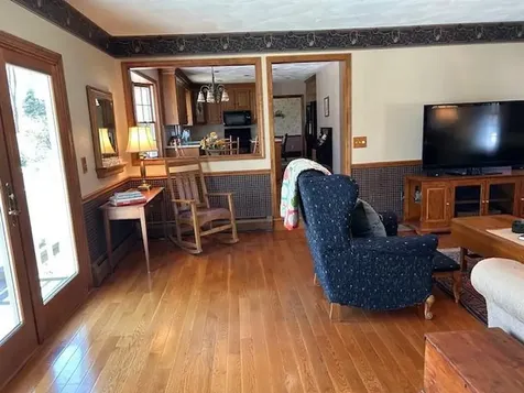 111 Mourning Dove Drive North Kingstown RI 02874