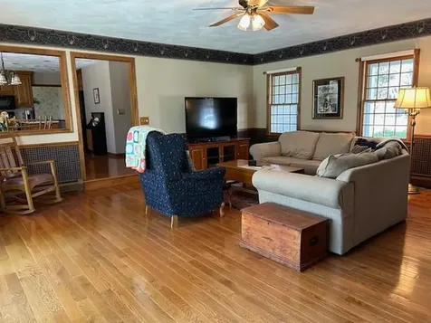 111 Mourning Dove Drive North Kingstown RI 02874