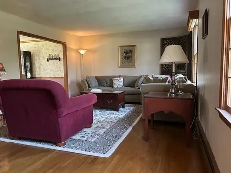 111 Mourning Dove Drive North Kingstown RI 02874