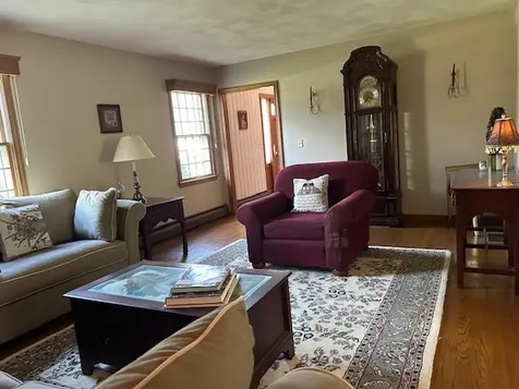 111 Mourning Dove Drive North Kingstown RI 02874