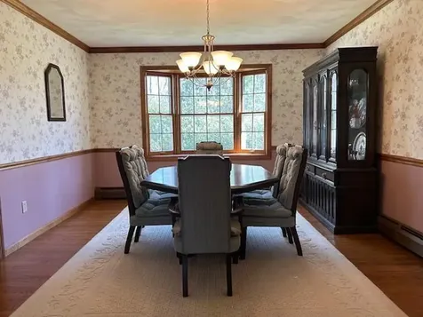 111 Mourning Dove Drive North Kingstown RI 02874