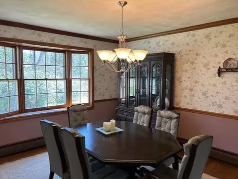 111 Mourning Dove Drive North Kingstown RI 02874