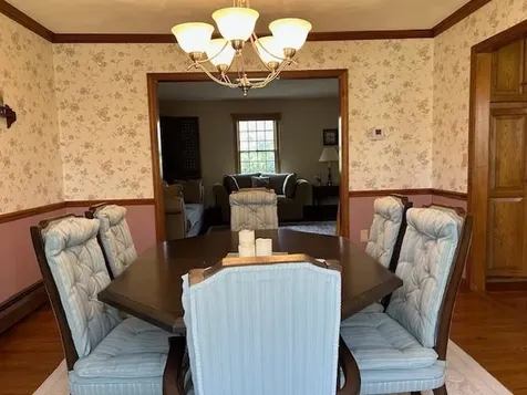 111 Mourning Dove Drive North Kingstown RI 02874