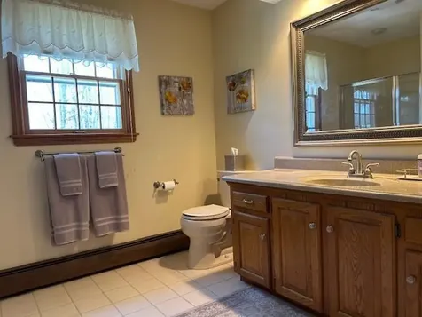 111 Mourning Dove Drive North Kingstown RI 02874