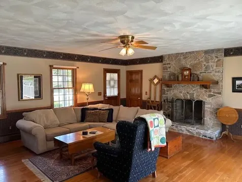 111 Mourning Dove Drive North Kingstown RI 02874