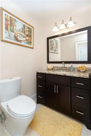 62 Nipmuc Trail North Providence RI 02904