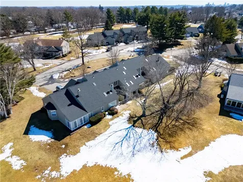 62 Nipmuc Trail North Providence RI 02904