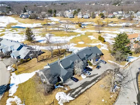 62 Nipmuc Trail North Providence RI 02904