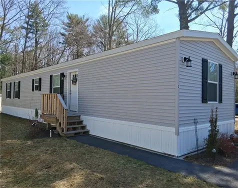 3 Comfort Way Coventry RI 02816