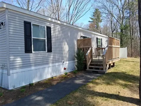 3 Comfort Way Coventry RI 02816