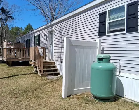 3 Comfort Way Coventry RI 02816