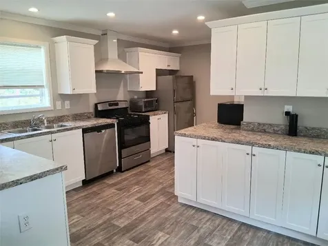 3 Comfort Way Coventry RI 02816