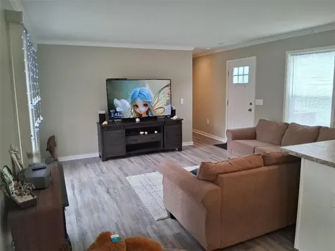 3 Comfort Way Coventry RI 02816
