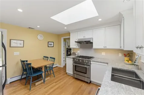99 Terrace Drive East Greenwich RI 02818