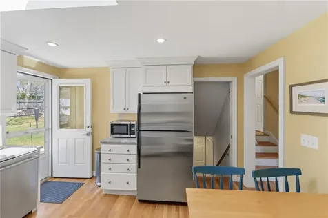 99 Terrace Drive East Greenwich RI 02818
