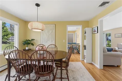 99 Terrace Drive East Greenwich RI 02818