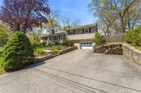 99 Terrace Drive East Greenwich RI 02818