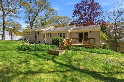 99 Terrace Drive East Greenwich RI 02818