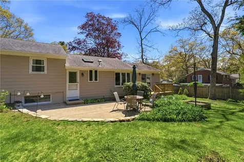 99 Terrace Drive East Greenwich RI 02818