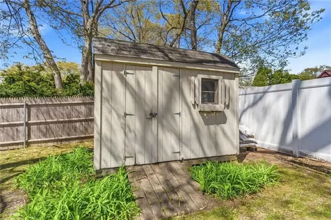 99 Terrace Drive East Greenwich RI 02818