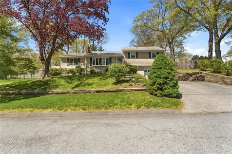 99 Terrace Drive East Greenwich RI 02818