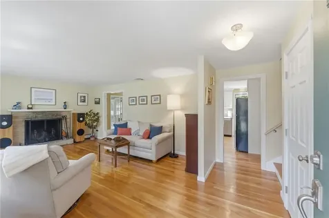 99 Terrace Drive East Greenwich RI 02818